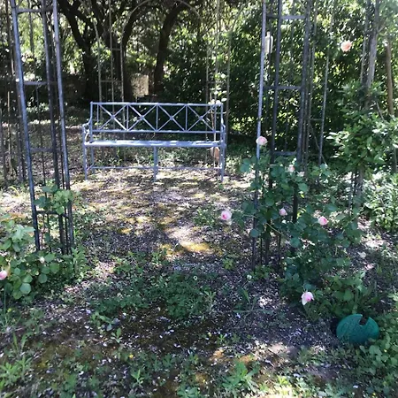 La Gloriette * Saumane-de-Vaucluse