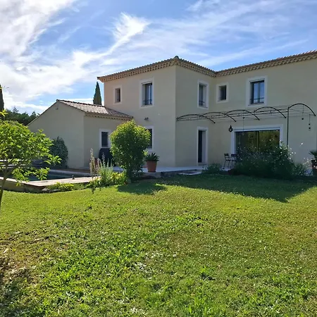 La Gloriette Saumane-de-Vaucluse